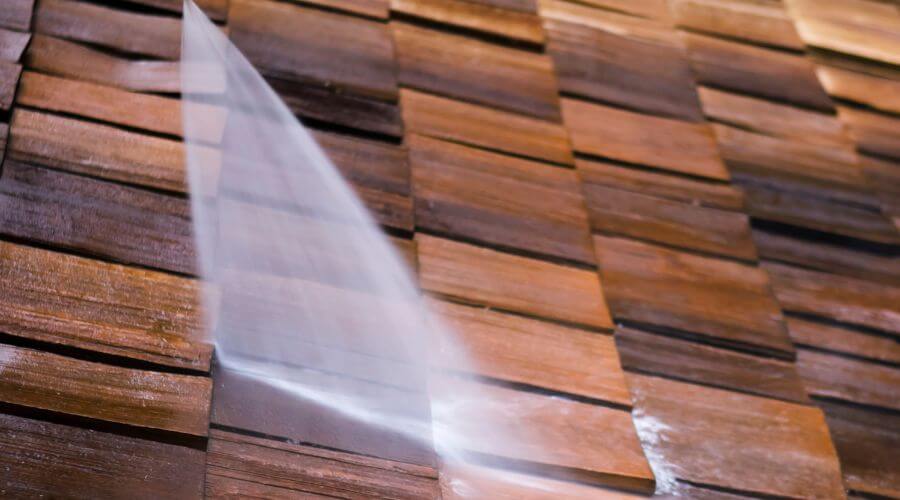 Professional tile roof repair services in Henrieville, UT